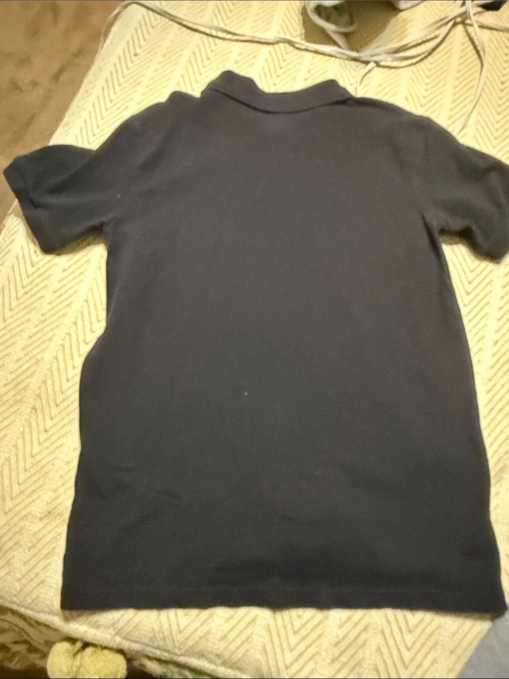 The Childrens Place classic black